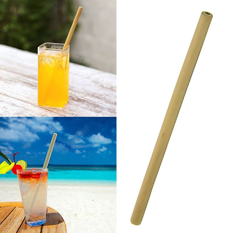 Bamboo straw manufacturer, bamboo straw supplier with good price