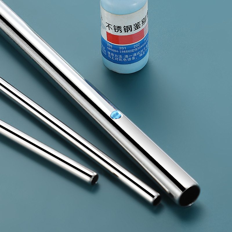 Metal straw manufacturer, wholesale metal straw supplier cheap price in