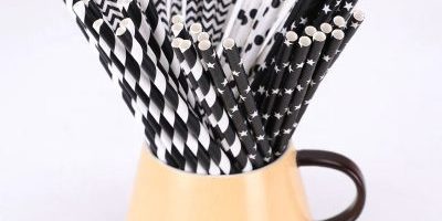 Wholesale Paper straw (1)