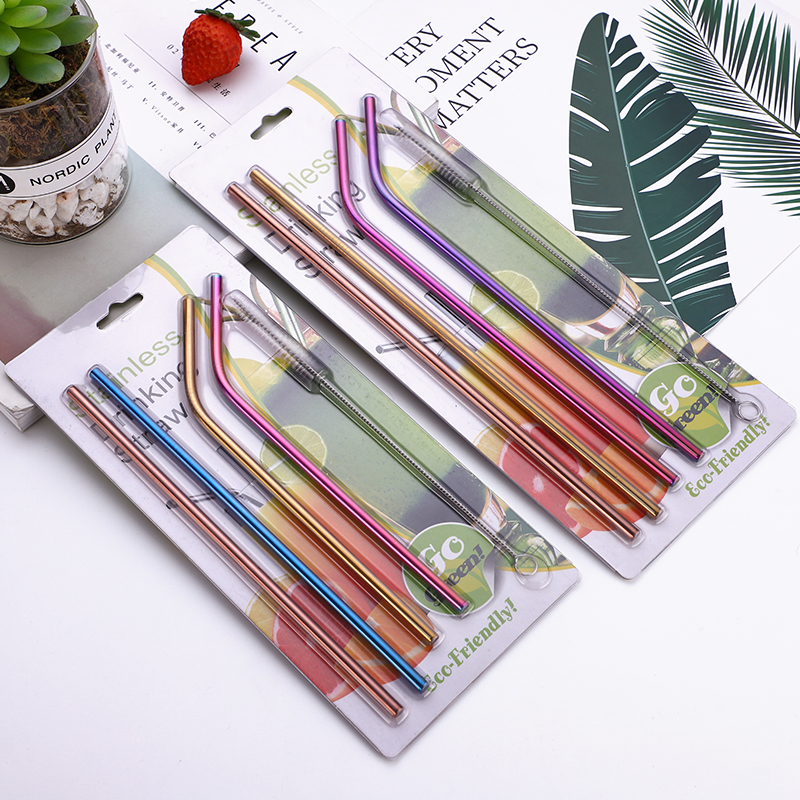 Metal Straws and Personal Hygiene A Guide to Safe and Reusable Options