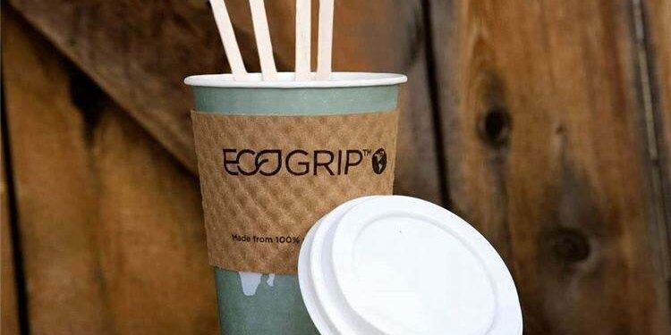 bamboo kraft paper drinking straws