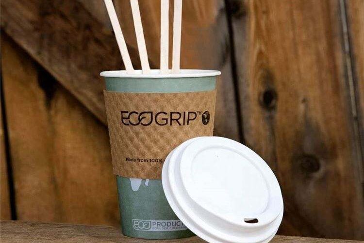 bamboo kraft paper drinking straws
