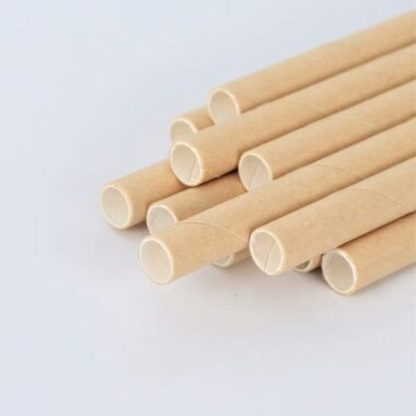 paper straws biodegradable for juice
