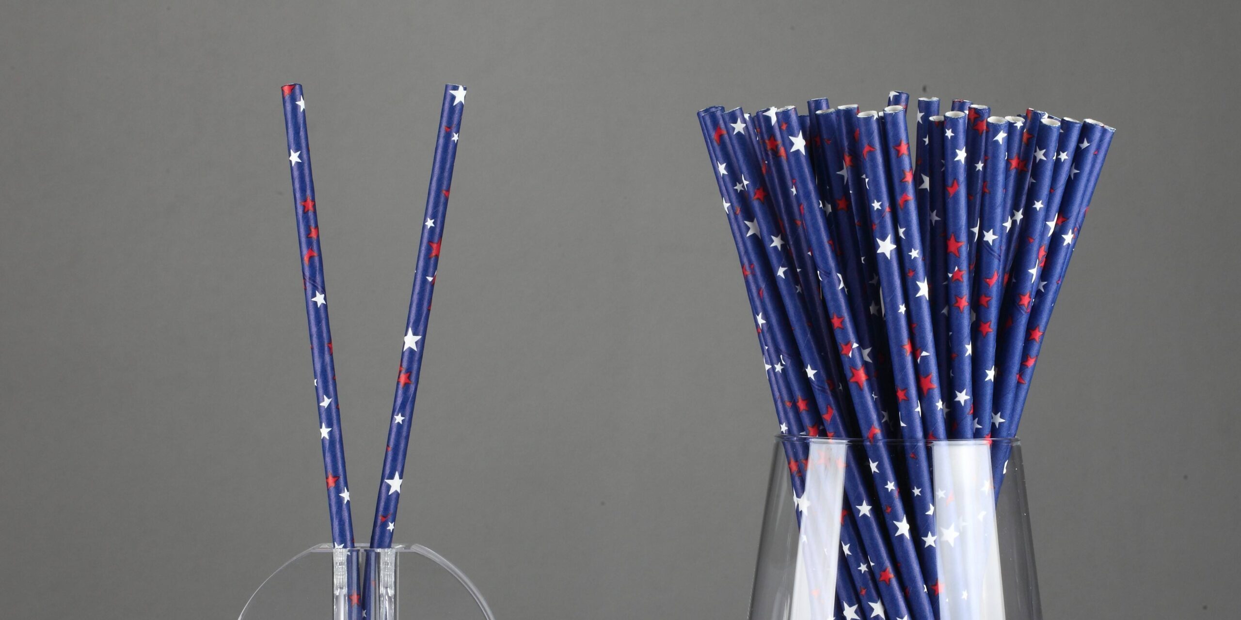paper straws for hot and cold drinks