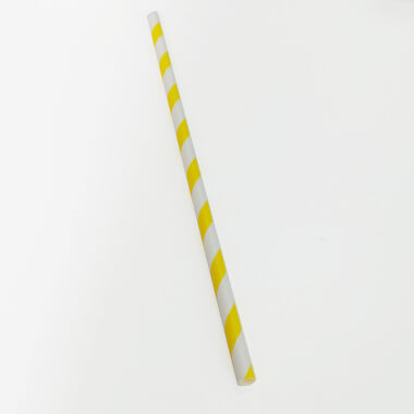 recyclable food grade paper straws