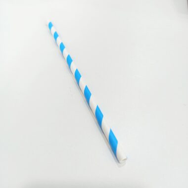 recyclable food grade paper straws