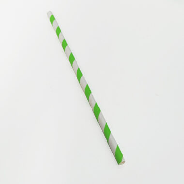 recyclable food grade paper straws