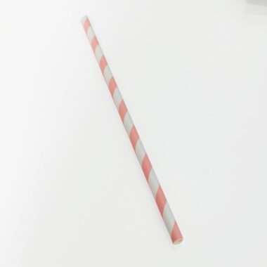 recyclable food grade paper straws