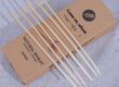 PLA disposable drinking straws