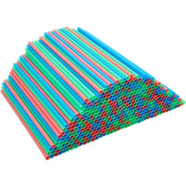 plastic drinking straws eco-friendly