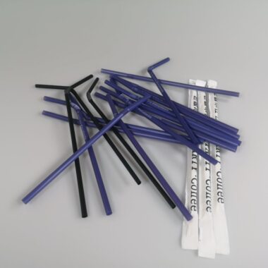 plastic drinking straws eco-friendly