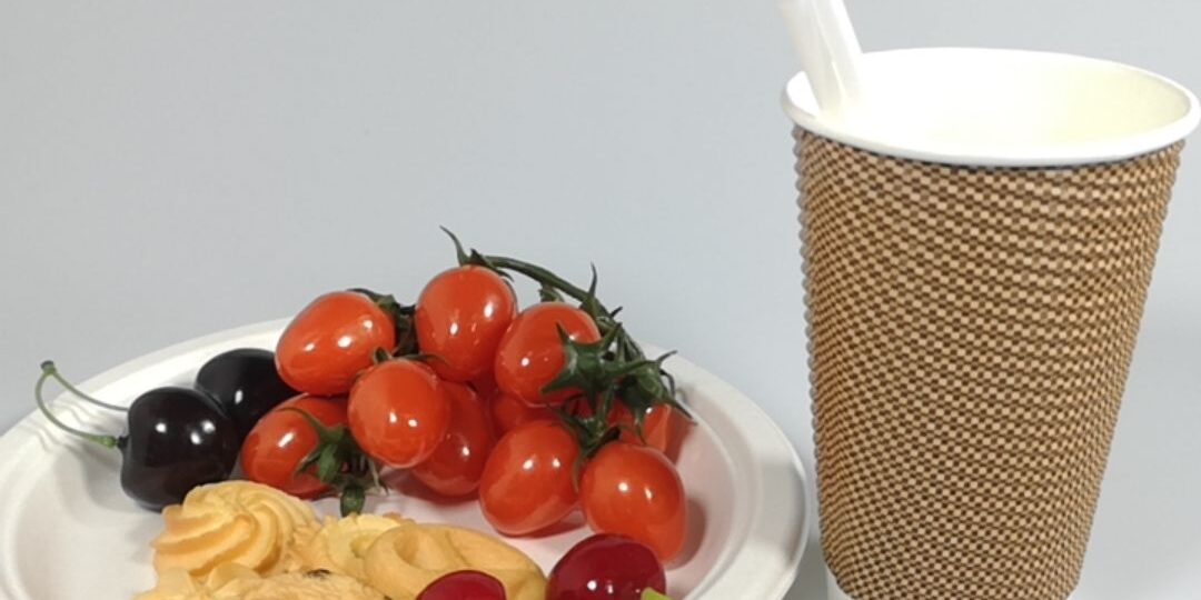 plastic drinking straws eco-friendly