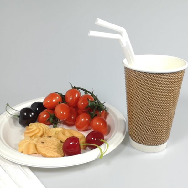 plastic drinking straws eco-friendly