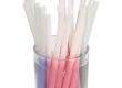 color-changing PLA drinking straws
