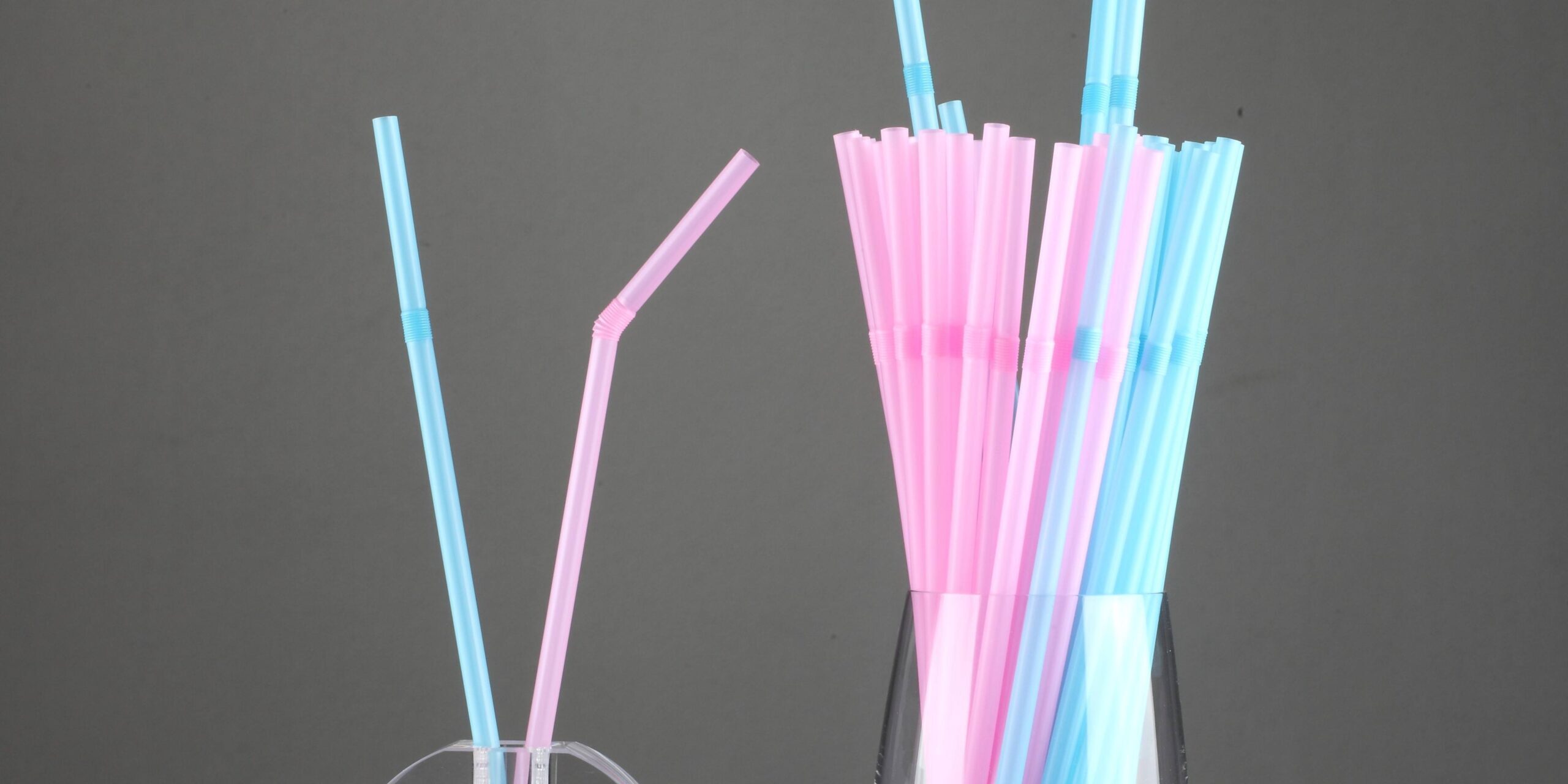 Wholesale Black PLA Straws 8-12mm Compostable Biodegradable Party Straws (7) Wholesale black PLA drinking straws