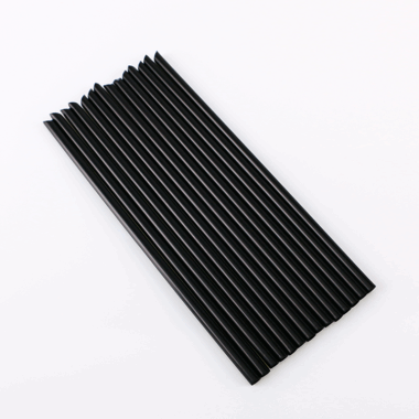 8mm biodegradable PLA straws