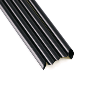 8mm biodegradable PLA straws