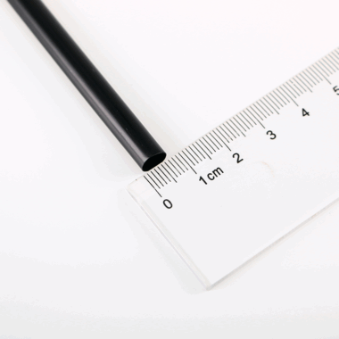 8mm biodegradable PLA straws