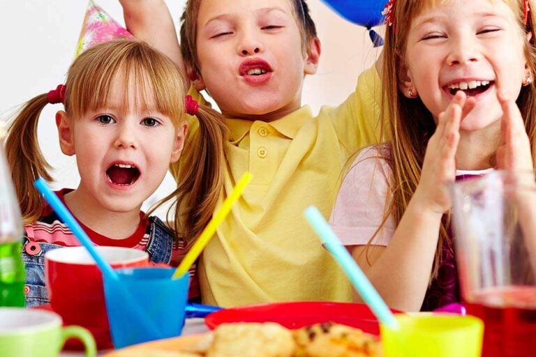 PLA smoothie straws for milkshakes