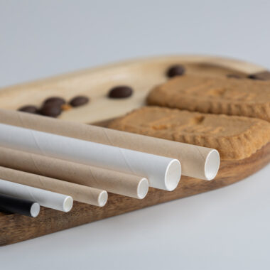 biodegradable paper straws