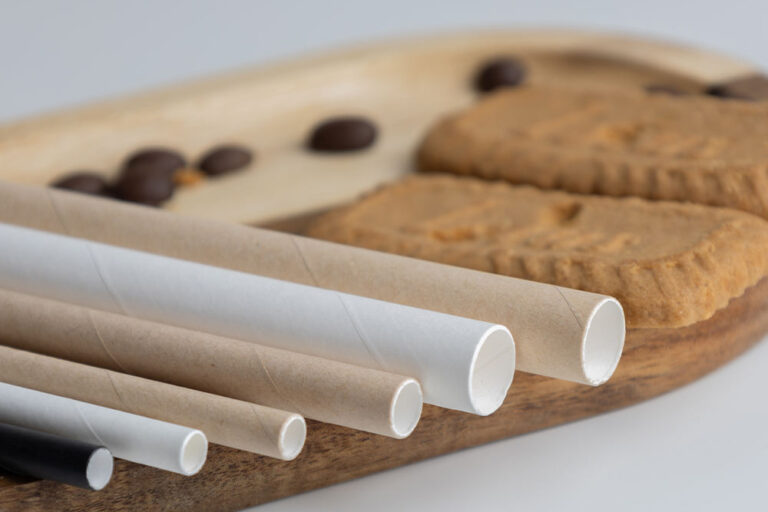 biodegradable paper straws
