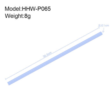 tumblers with colorful plastic straws